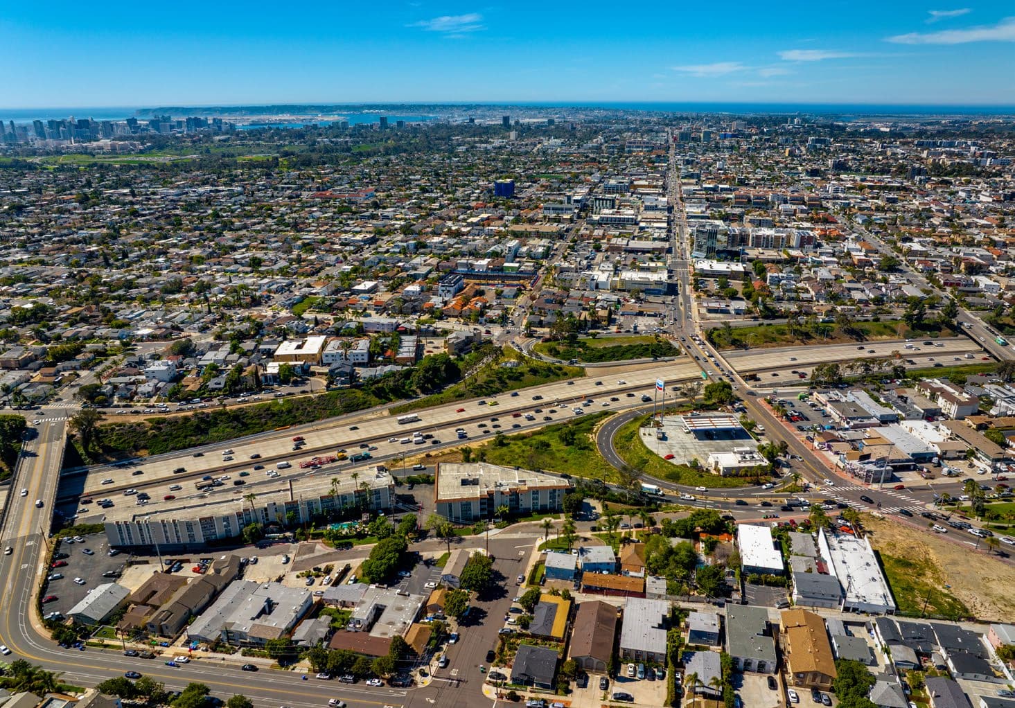 Southern California Multifamily: Q1 2026 Outlook